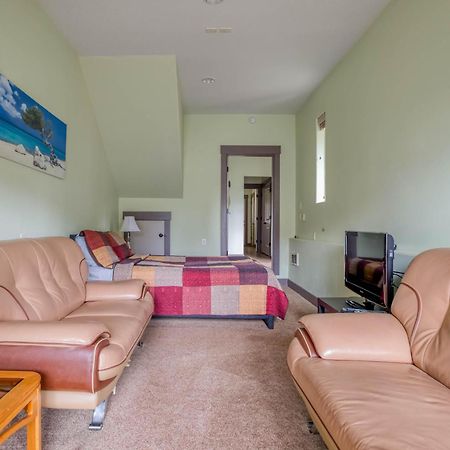 Coastal Dream Villa Lincoln City Luaran gambar