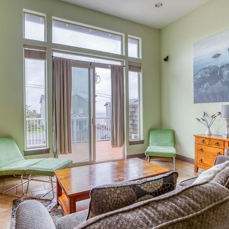 Coastal Dream Villa Lincoln City Luaran gambar