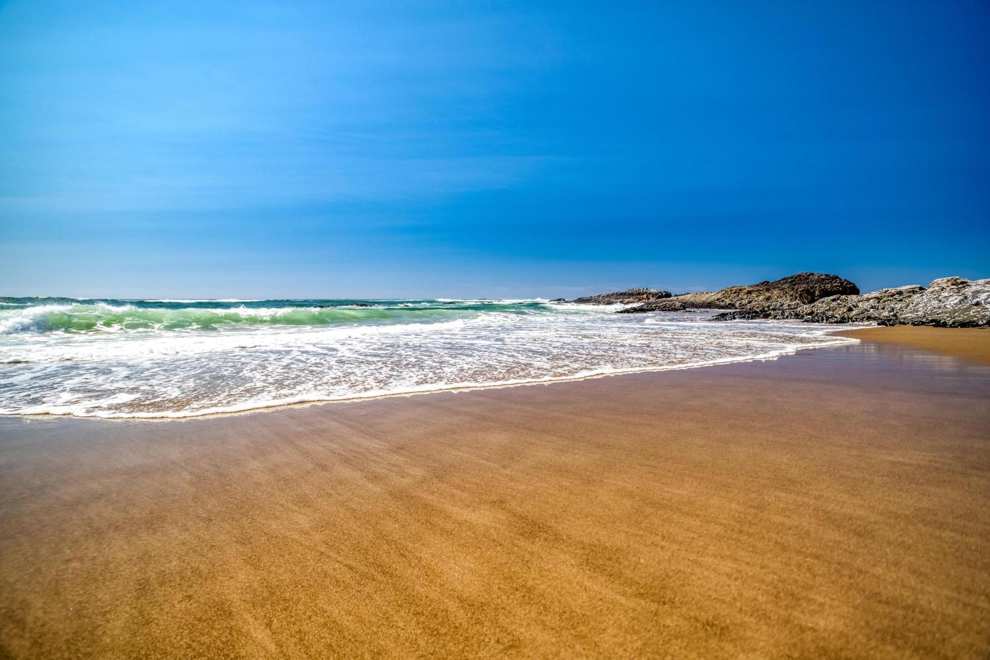 Coastal Dream Villa Lincoln City Luaran gambar