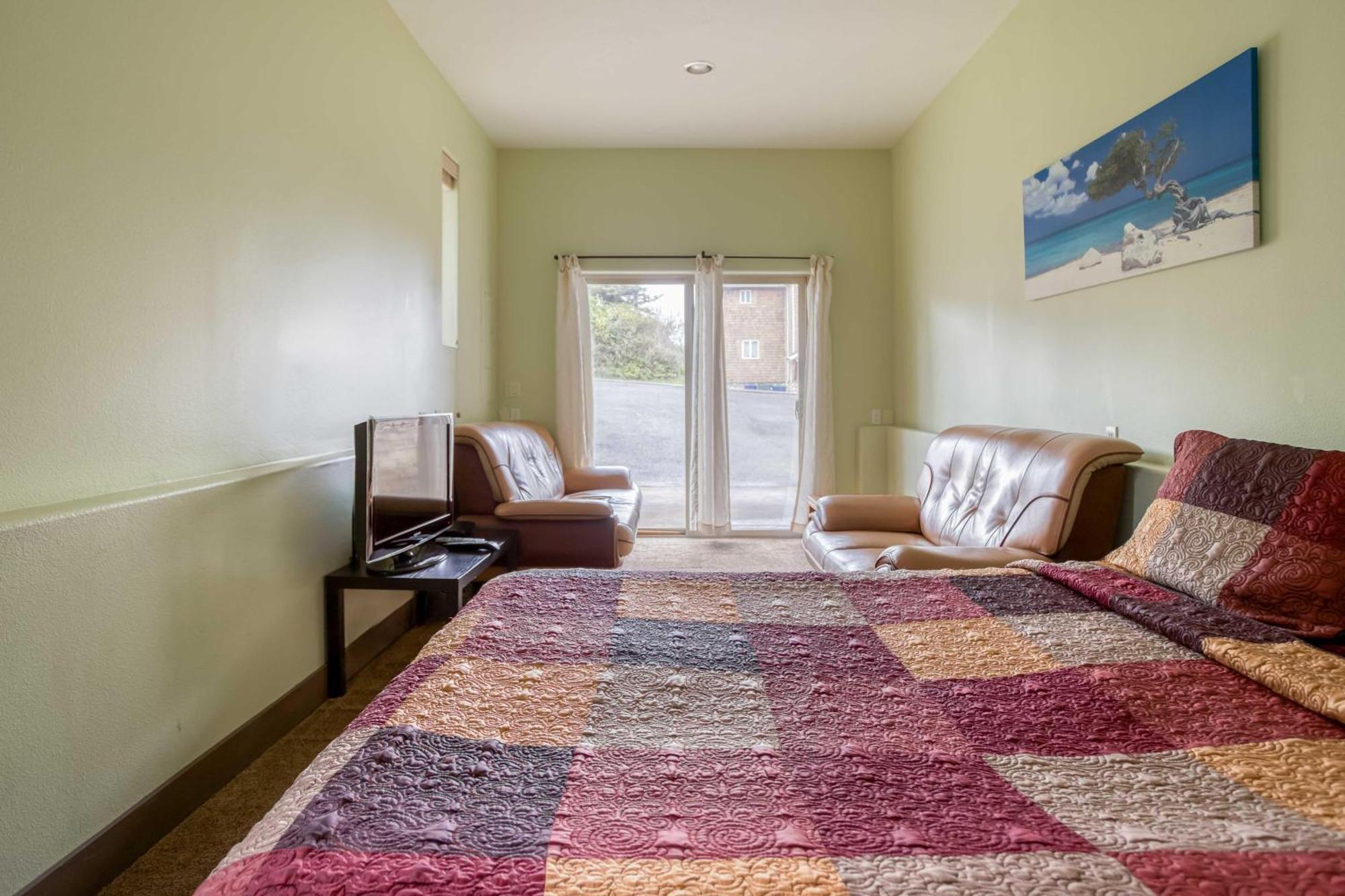 Coastal Dream Villa Lincoln City Luaran gambar