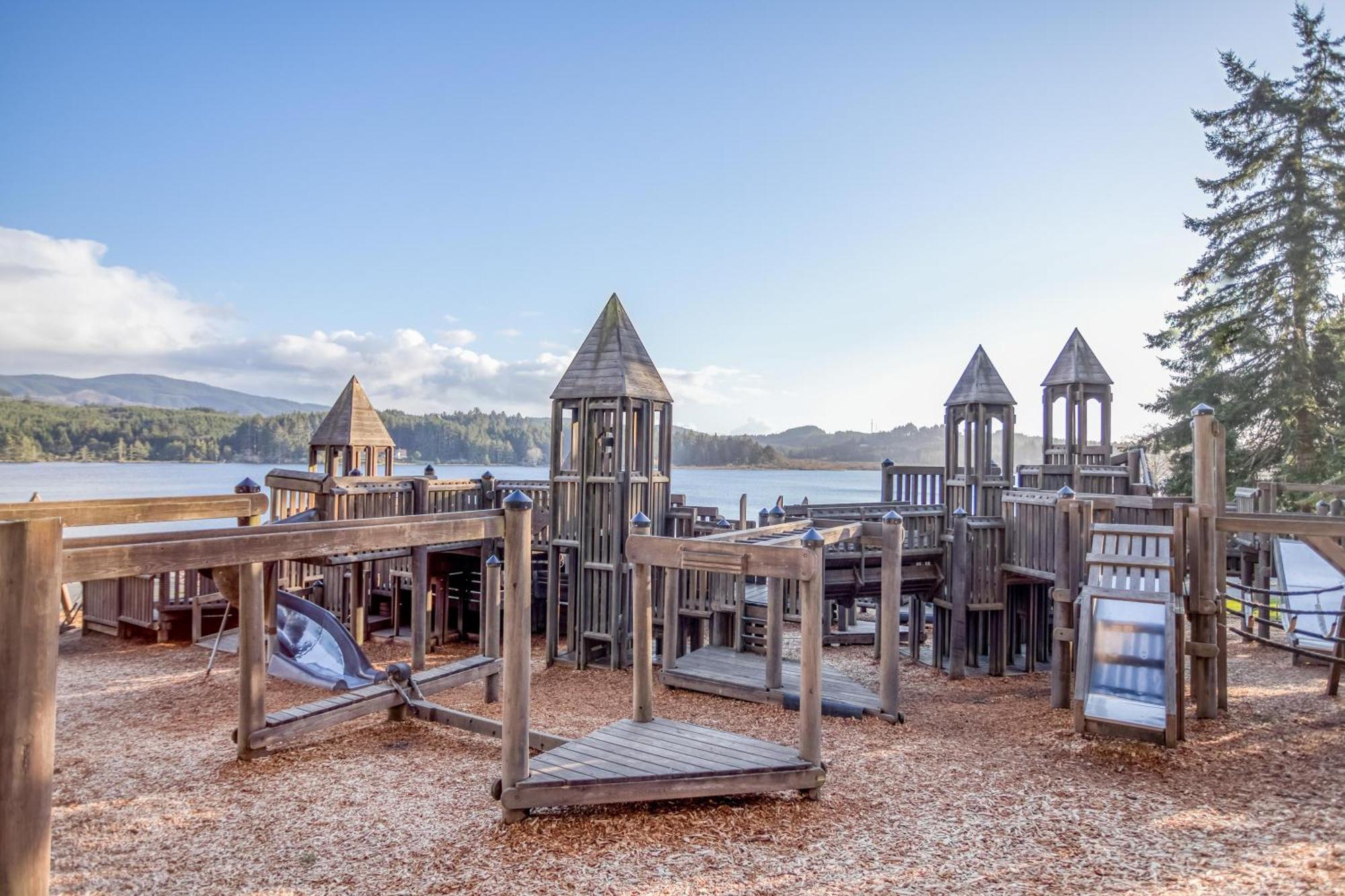 Coastal Dream Villa Lincoln City Luaran gambar