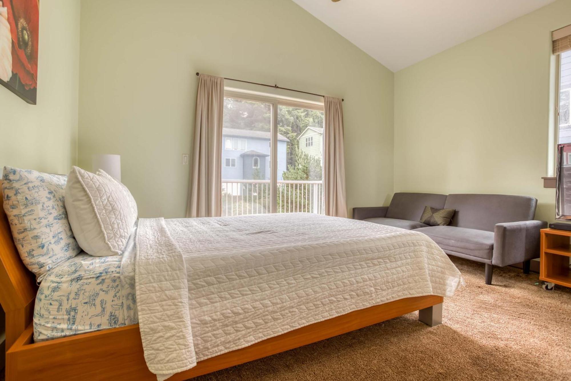 Coastal Dream Villa Lincoln City Luaran gambar