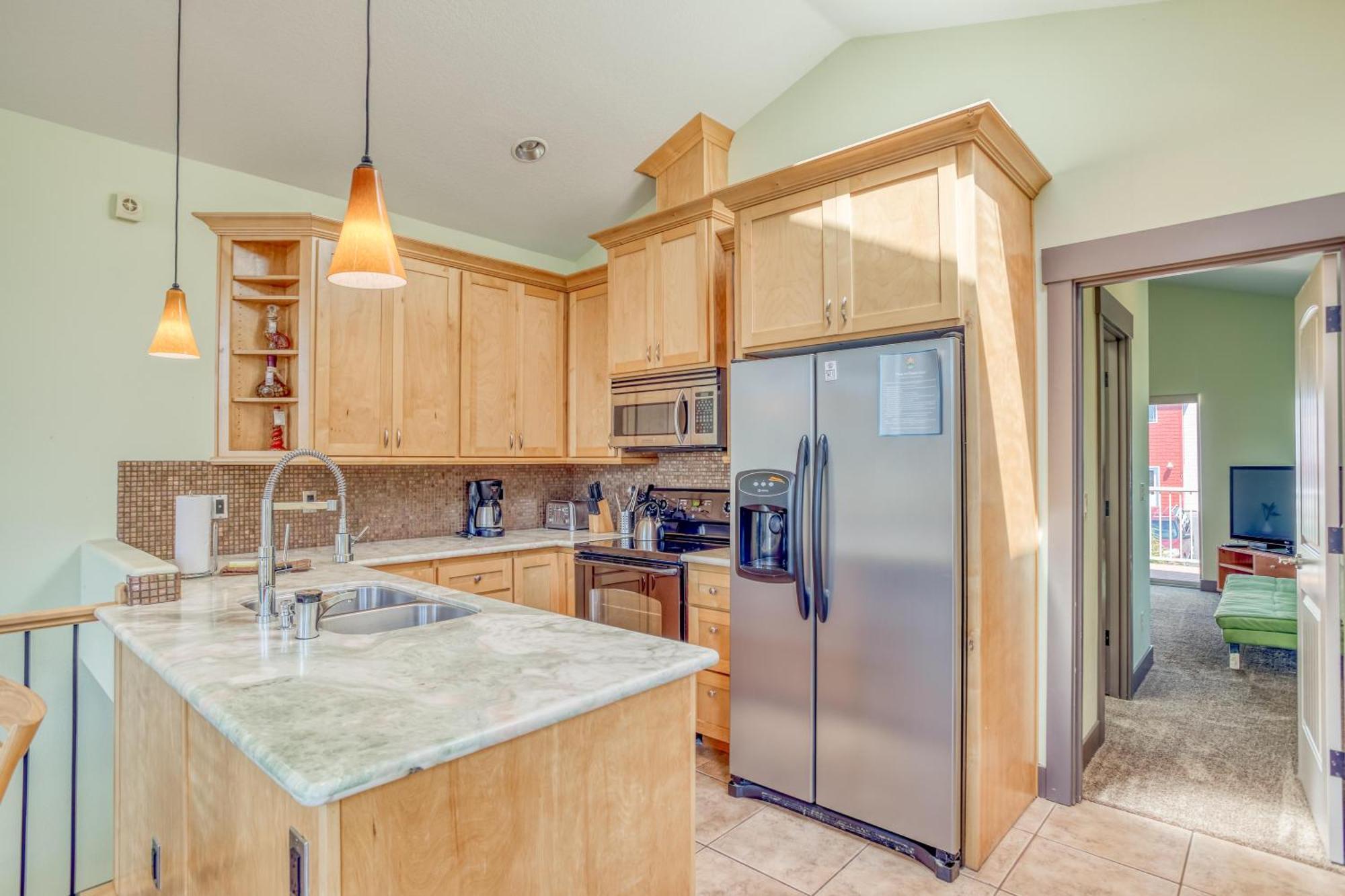 Coastal Dream Villa Lincoln City Luaran gambar