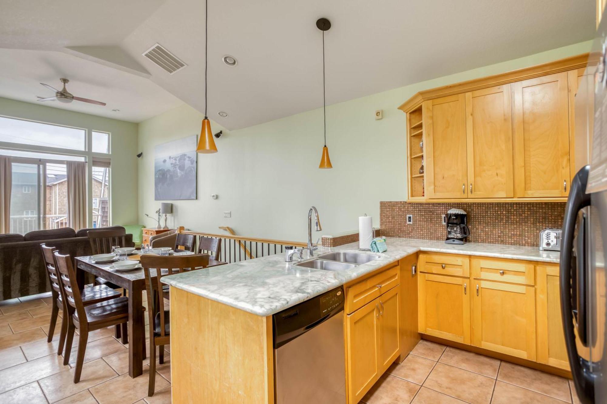 Coastal Dream Villa Lincoln City Luaran gambar