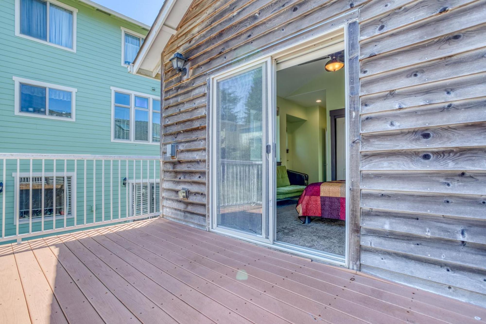 Coastal Dream Villa Lincoln City Luaran gambar