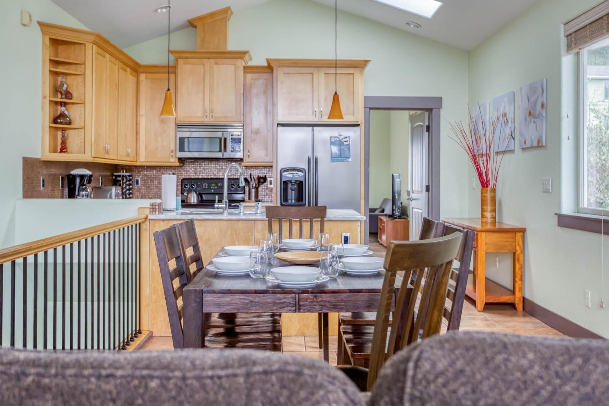 Coastal Dream Villa Lincoln City Luaran gambar